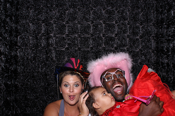 Sacramento Photo Booth Rentals