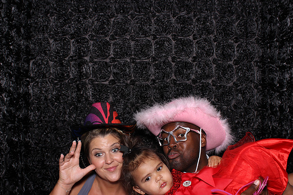 Sacramento Photo Booth Rentals