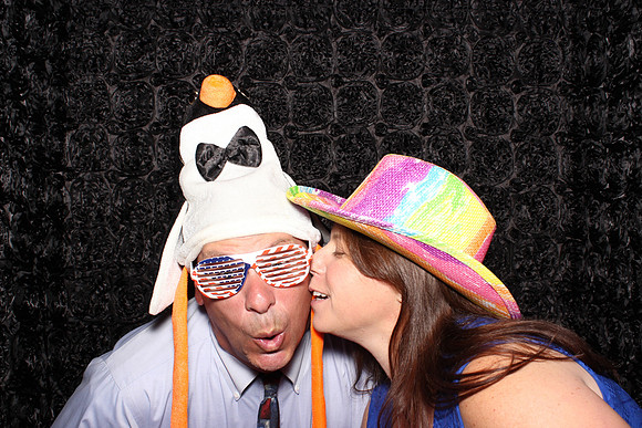 Sacramento Photo Booth Rentals