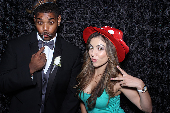 Sacramento Photo Booth Rentals
