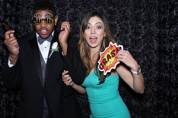 Sacramento Photo Booth Rentals