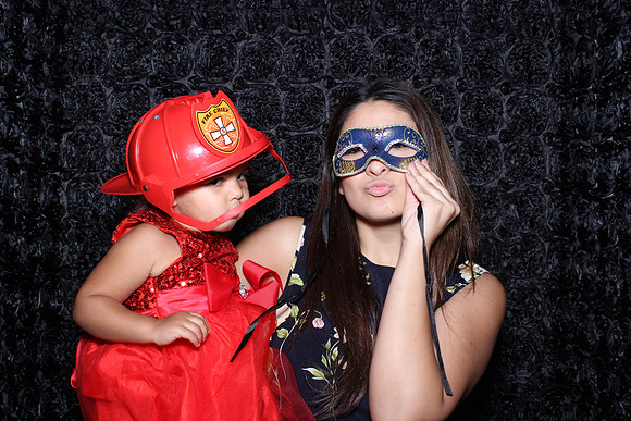 Sacramento Photo Booth Rentals