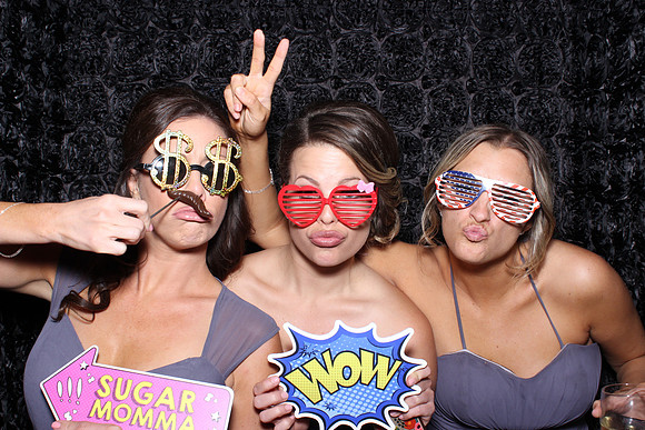 Sacramento Photo Booth Rentals