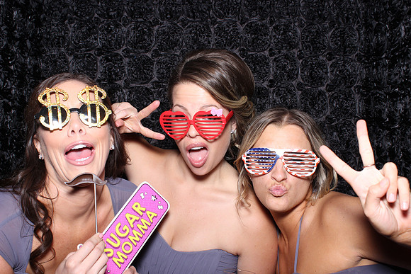 Sacramento Photo Booth Rentals