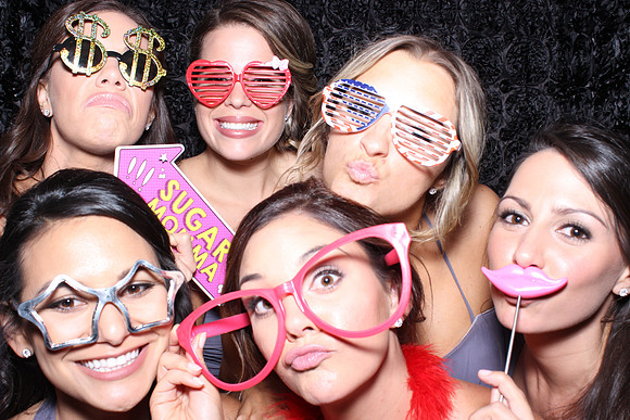 Sacramento Photo Booth Rentals