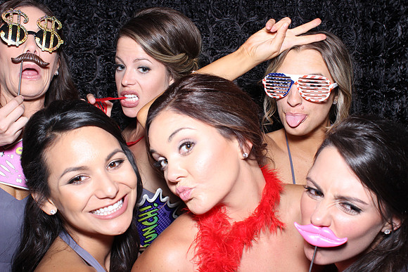Sacramento Photo Booth Rentals