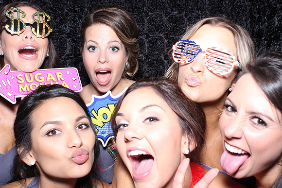 Sacramento Photo Booth Rentals