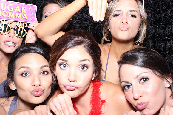 Sacramento Photo Booth Rentals