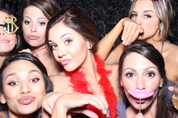 Sacramento Photo Booth Rentals