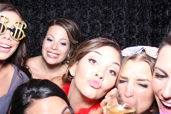Sacramento Photo Booth Rentals