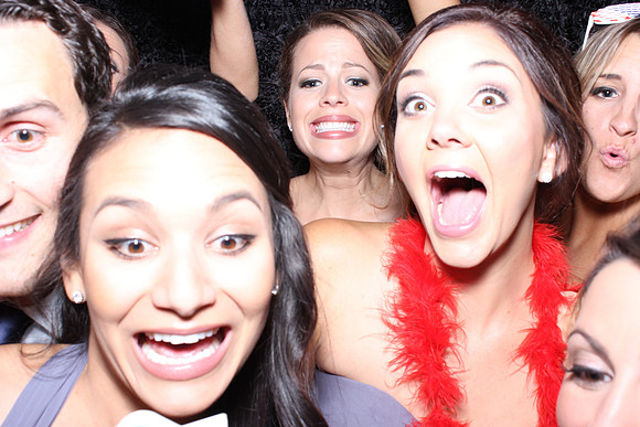 Sacramento Photo Booth Rentals