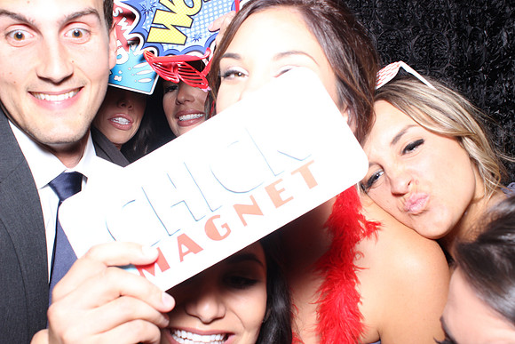 Sacramento Photo Booth Rentals
