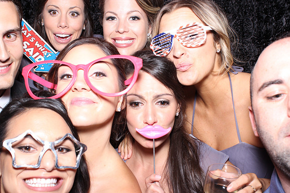 Sacramento Photo Booth Rentals
