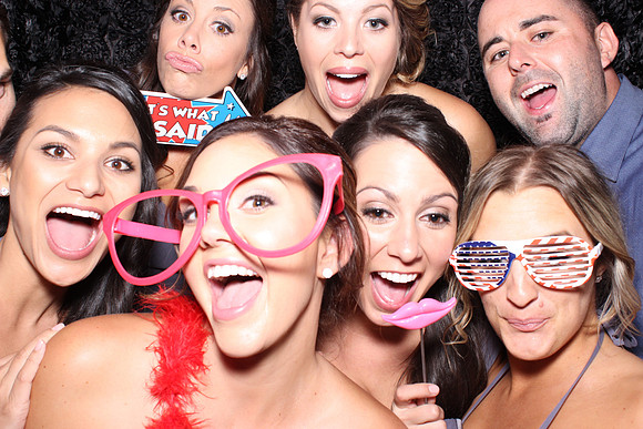Sacramento Photo Booth Rentals