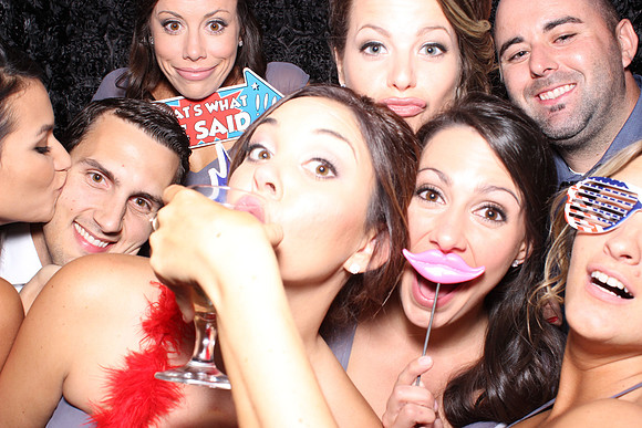 Sacramento Photo Booth Rentals