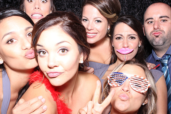 Sacramento Photo Booth Rentals