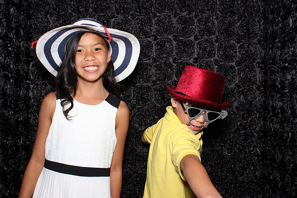 Sacramento Photo Booth Rentals