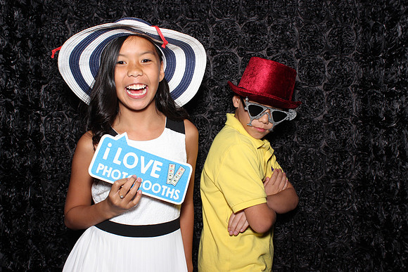 Sacramento Photo Booth Rentals