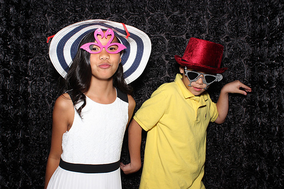 Sacramento Photo Booth Rentals