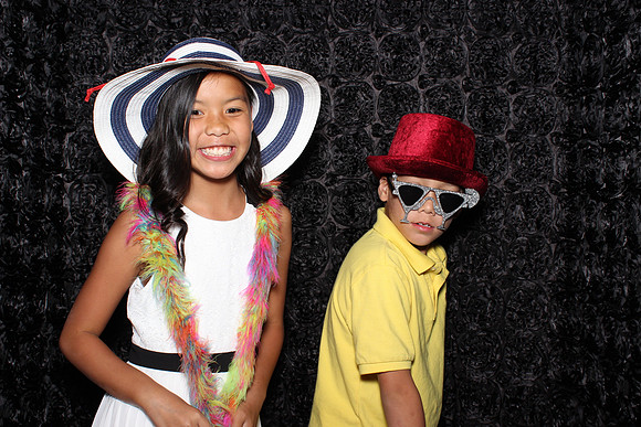 Sacramento Photo Booth Rentals