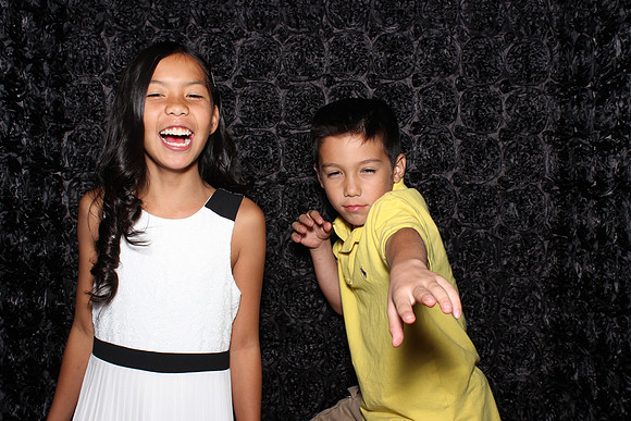 Sacramento Photo Booth Rentals