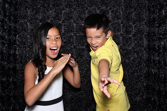 Sacramento Photo Booth Rentals