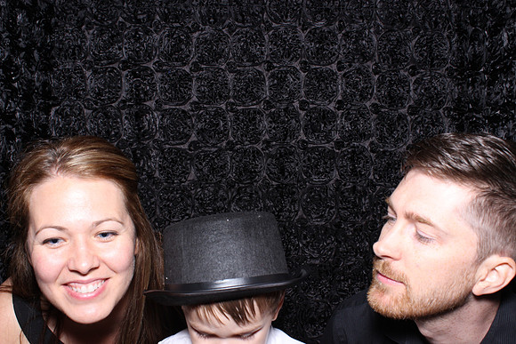 Sacramento Photo Booth Rentals