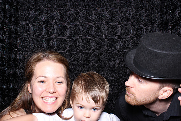 Sacramento Photo Booth Rentals