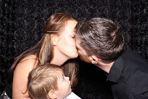 Sacramento Photo Booth Rentals