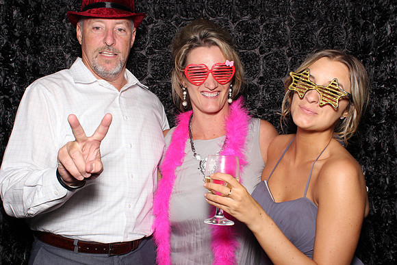 Sacramento Photo Booth Rentals