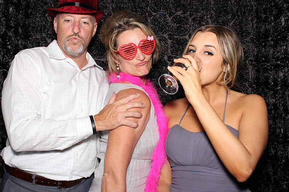 Sacramento Photo Booth Rentals