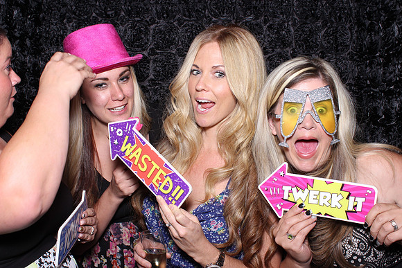 Sacramento Photo Booth Rentals