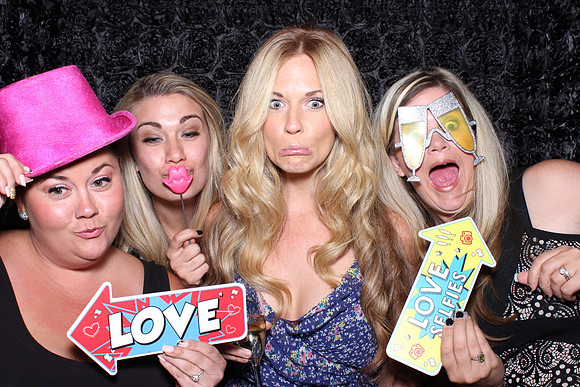 Sacramento Photo Booth Rentals