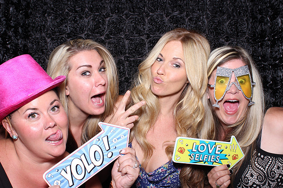 Sacramento Photo Booth Rentals