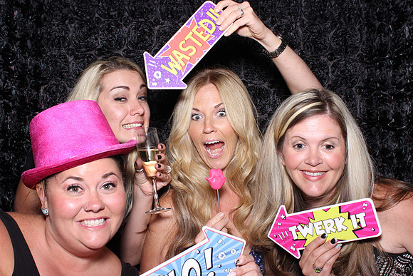 Sacramento Photo Booth Rentals