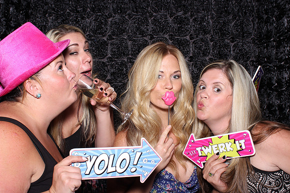 Sacramento Photo Booth Rentals