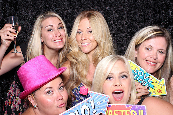 Sacramento Photo Booth Rentals