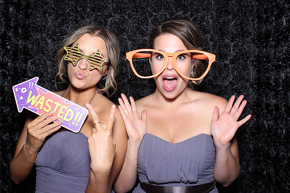 Sacramento Photo Booth Rentals