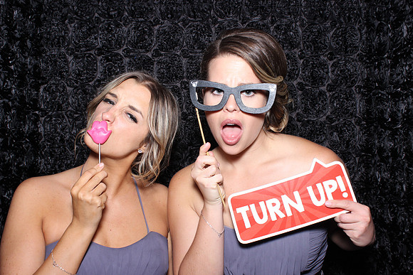 Sacramento Photo Booth Rentals