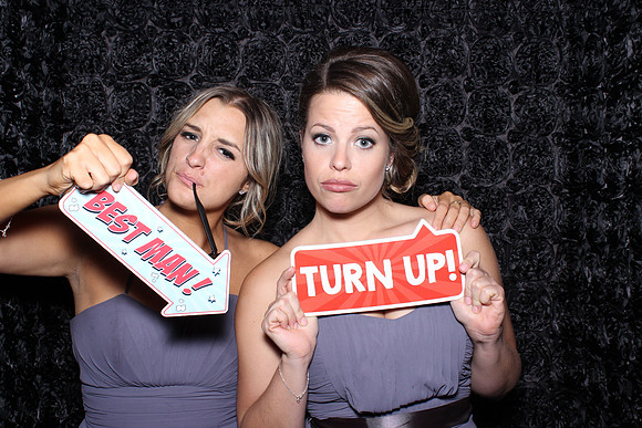 Sacramento Photo Booth Rentals