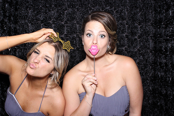 Sacramento Photo Booth Rentals