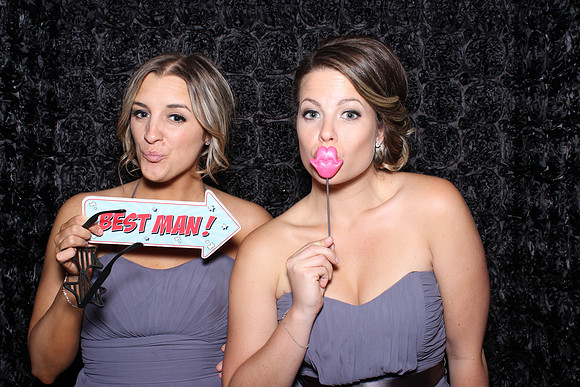 Sacramento Photo Booth Rentals
