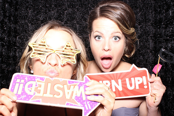 Sacramento Photo Booth Rentals