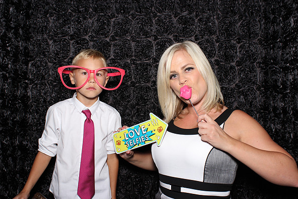 Sacramento Photo Booth Rentals