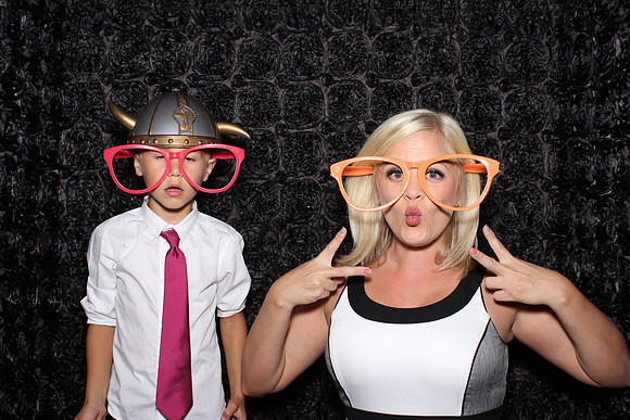 Sacramento Photo Booth Rentals