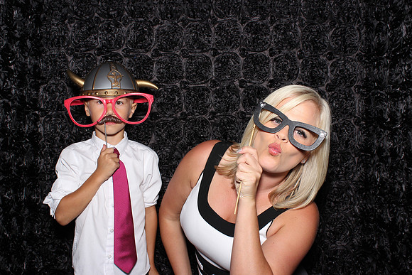 Sacramento Photo Booth Rentals