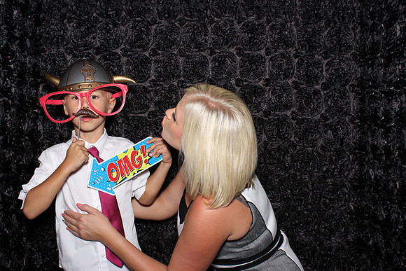 Sacramento Photo Booth Rentals