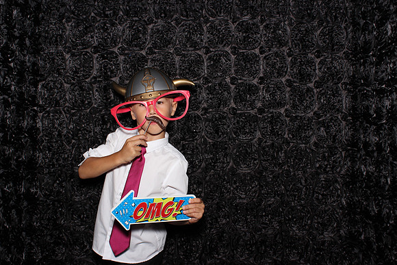 Sacramento Photo Booth Rentals