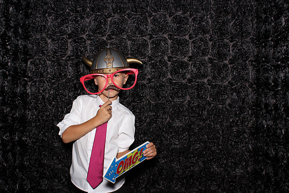 Sacramento Photo Booth Rentals