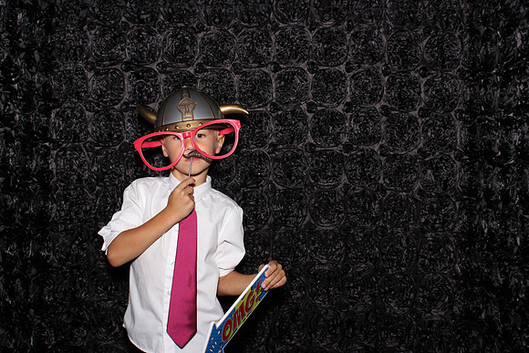 Sacramento Photo Booth Rentals